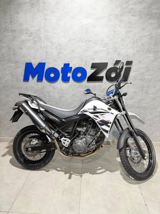 YAMAHA XT 660R YAMAHA XT 660R